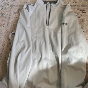 Under Armour Golf 1/4 zip fleece
